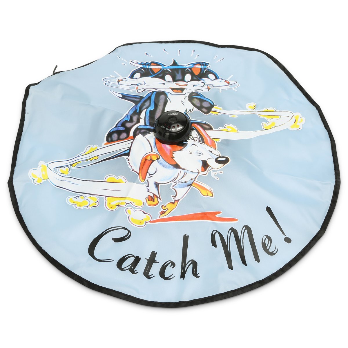 D&D Adventure Undercover-Mouse-Fun | Gebrauchtware