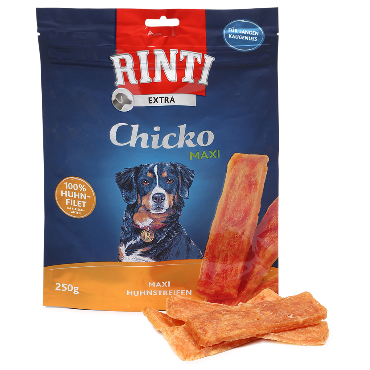 Rinti Extra Chicko Maxi Huhn