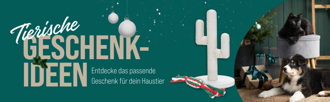 Geschenkideen