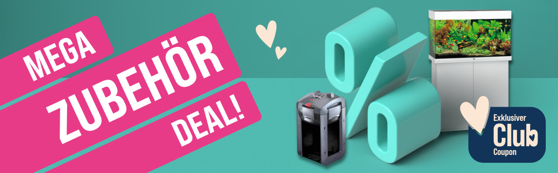 Zubehör DEAL!