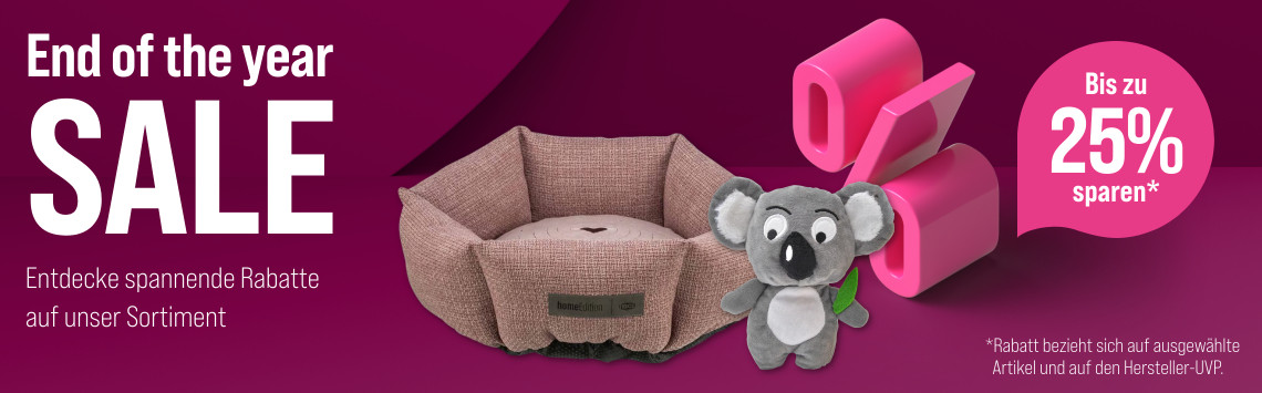 End Of The Year SALE