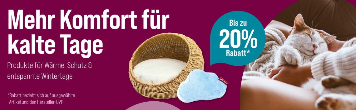Bis zu 20% sparen