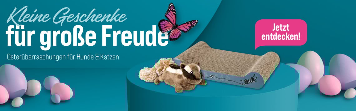 Ostergeschenke