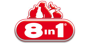 8in1 Hundefutter 