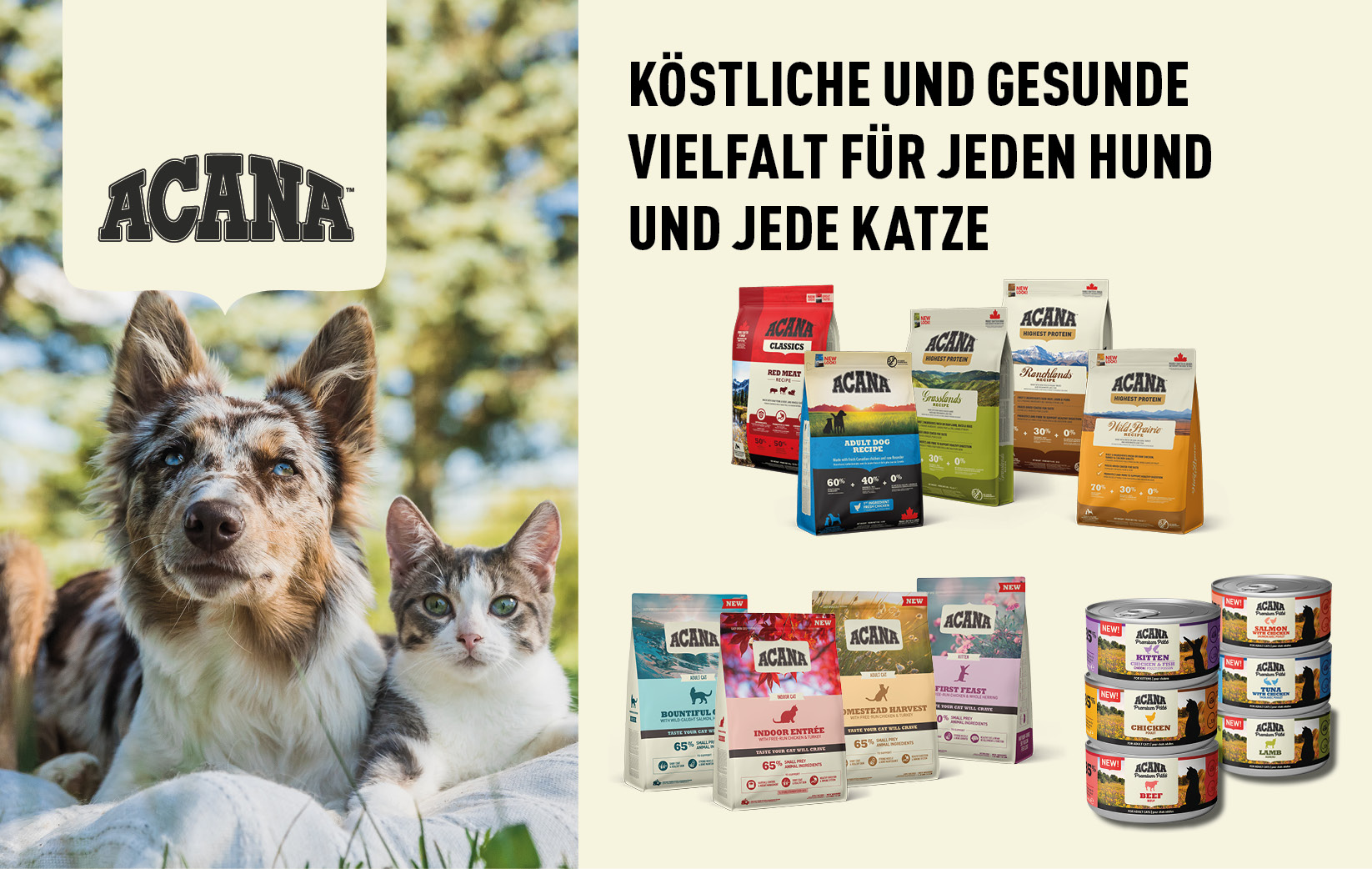 Discover the Best Pet Supplies for Your Furry Friends at ZooRoyal.at