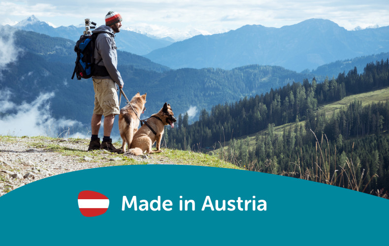 Made in Austria