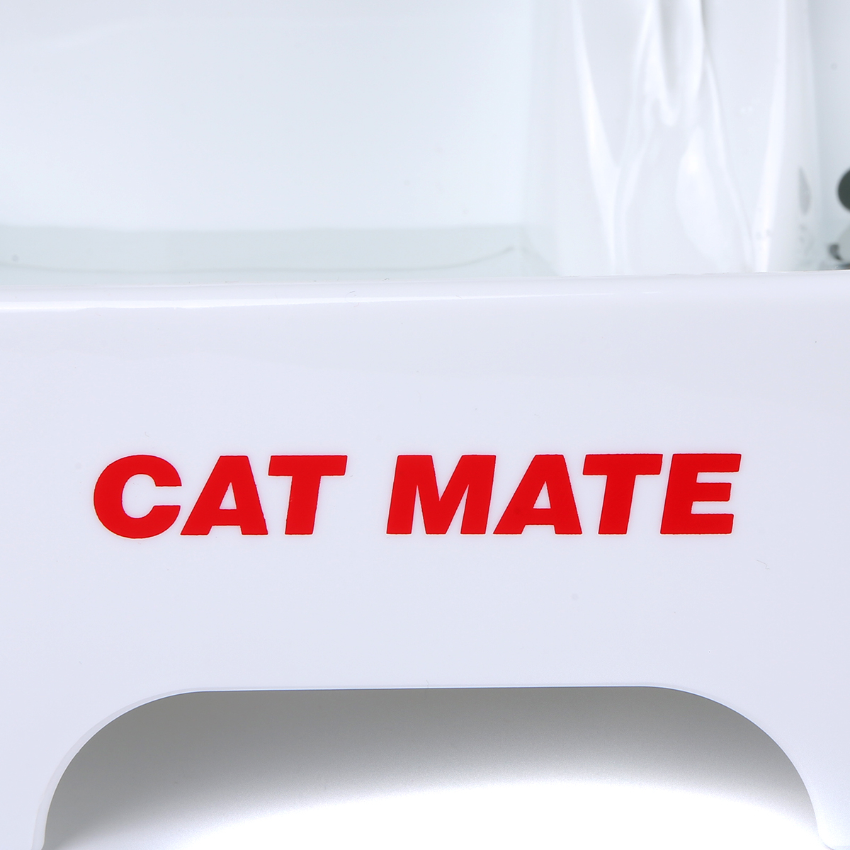 Trinkbrunnen Cat Mate 335 für Katzen und kleine Hunde - PETDOORADO