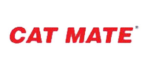 Logo CAT MATE
