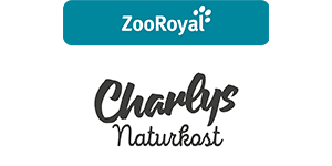 Charlys Naturkost Logo