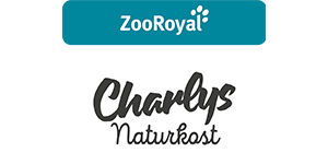 ZooRoyal Charlys Naturkost Hunde-Nassfutter