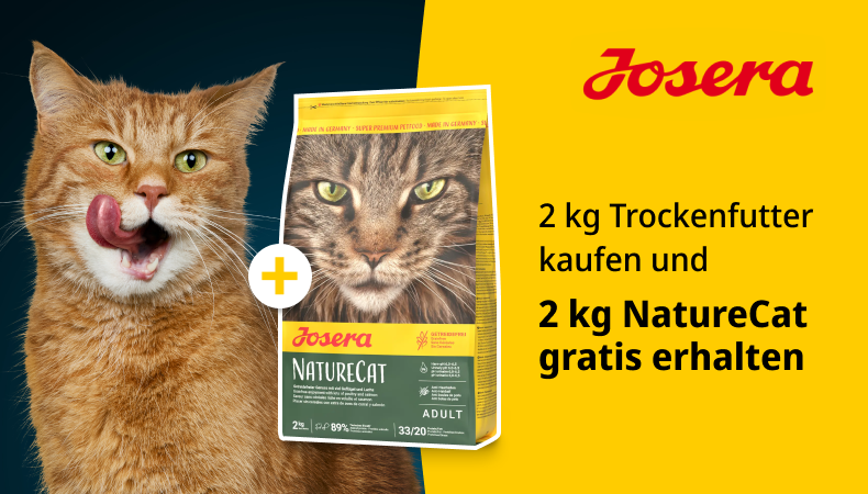 Josera Futterberatung