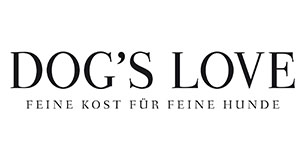 Dog's Love Hundefutter 