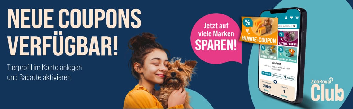 Spare auf viele Marken