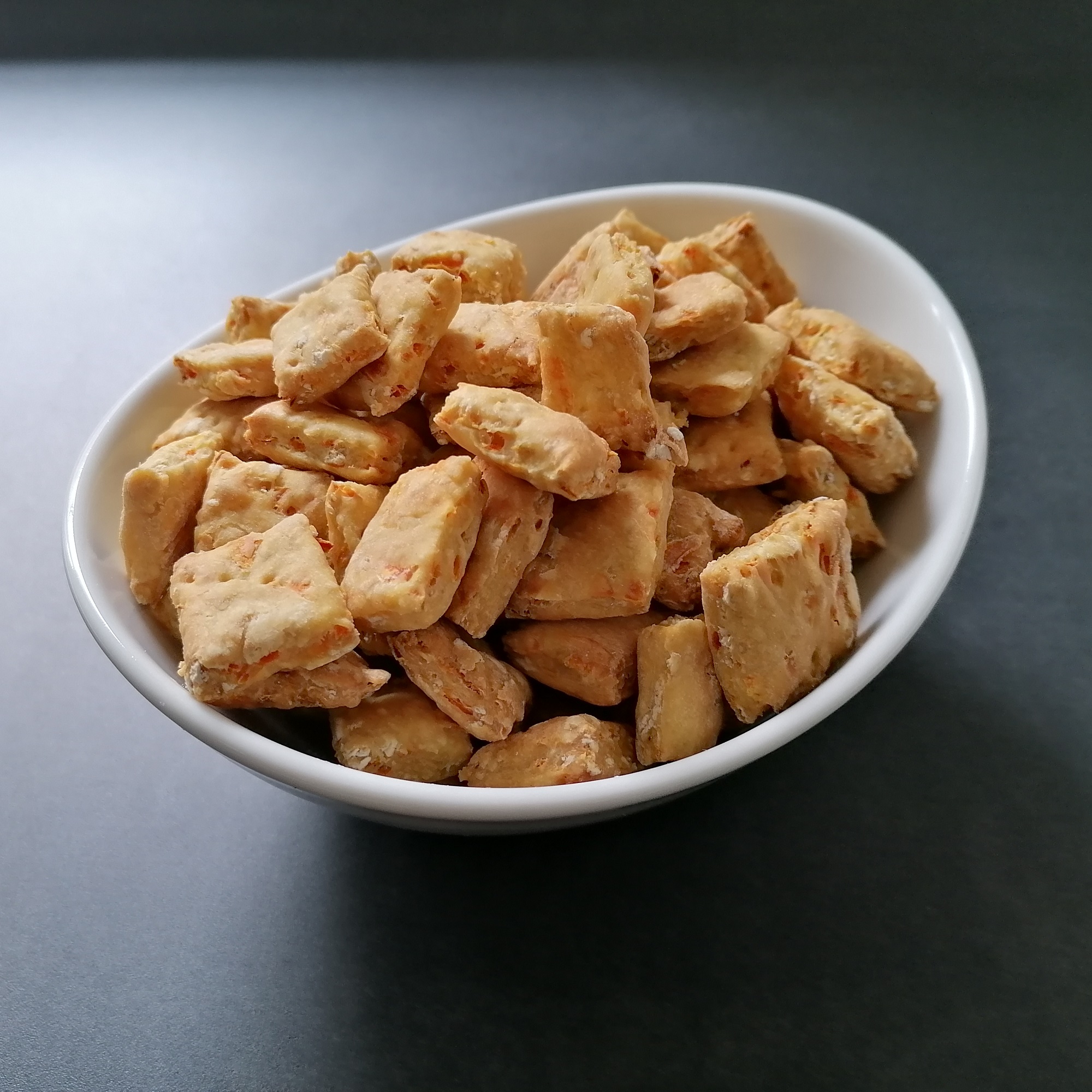 Hundekekse - Schritt 5