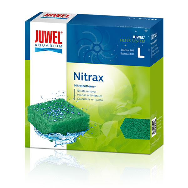Juwel Filtermaterial Nitrax Bioflow