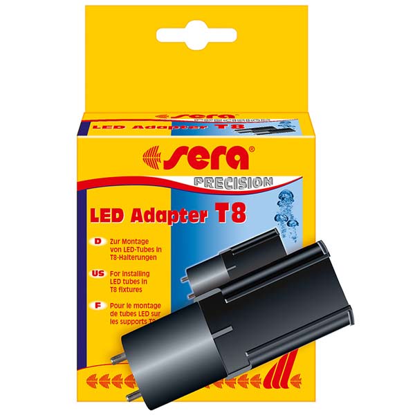 Sera LED X-Change Adapter