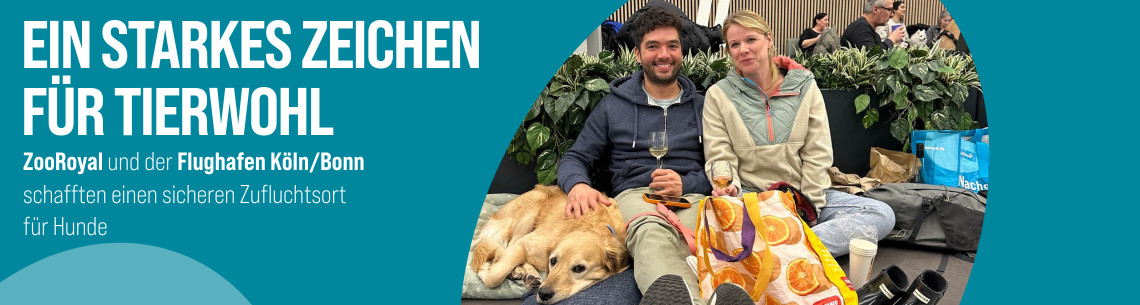 ZooRoyal Schatzkiste