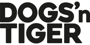 Dogs'n Tiger Katzen-Nassfutter