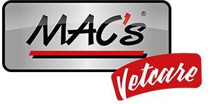 Logo MAC's Vetcare