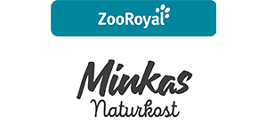 ZooRoyal Minkas Naturkost Katzenfutter 