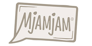 Logo MjAMjAM