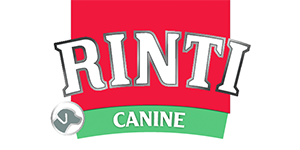 Rinti Canine Logo