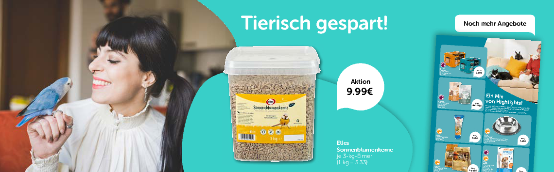 Vogel-Angebote