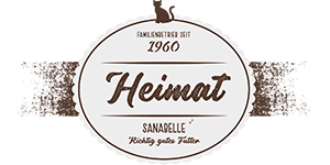 Logo Sanabelle Heimat