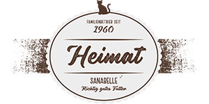 Sanabelle Heimat Katzen-Trockenfutter