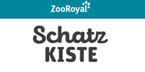 ZooRoyal Schatzkiste Hundefutter 