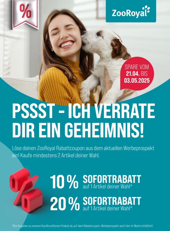 Rabattcoupons