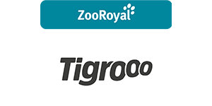 Tigrooo Logo