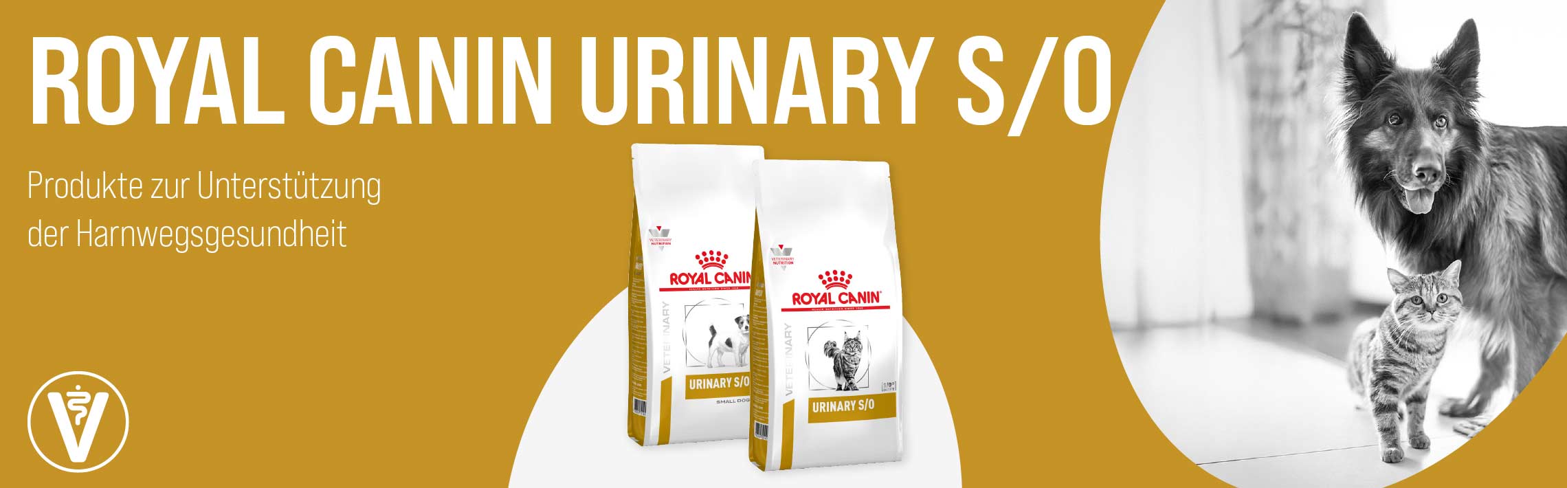 Royal Canin Urinary 