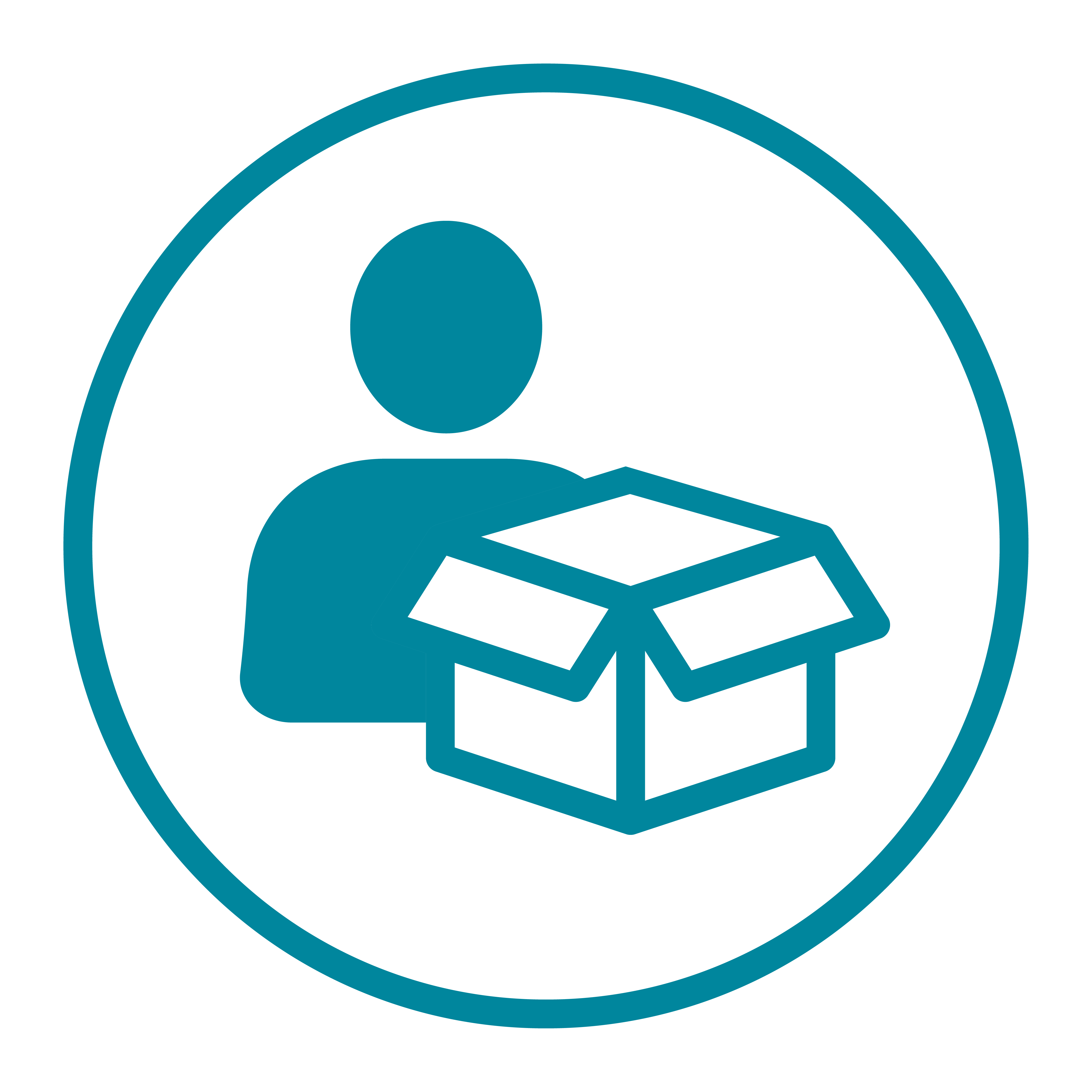 Rund um deine Bestellung