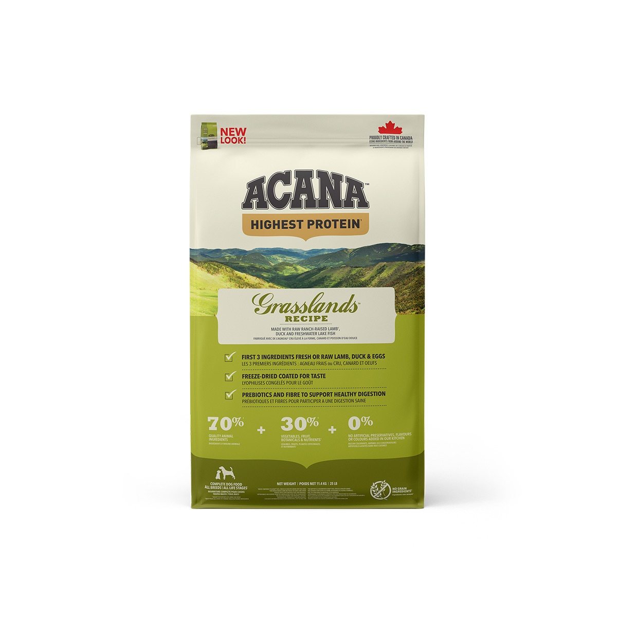 ACANA Grassland
