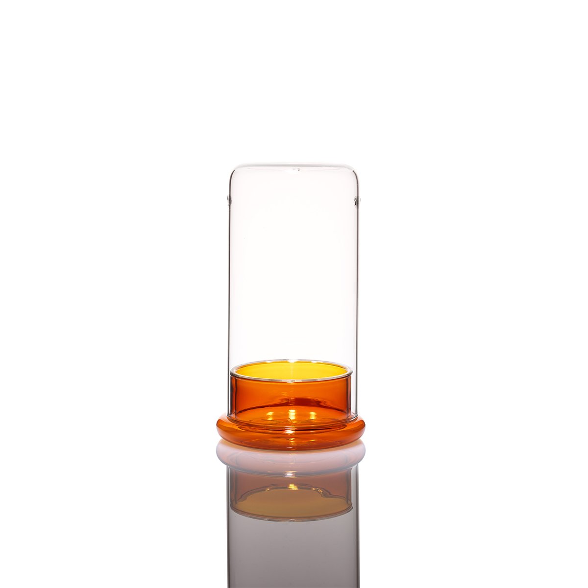 ADA DOOA Cell Glasgefäß