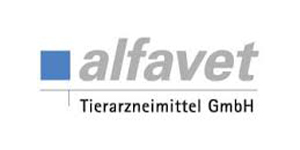 Logo Alfavet