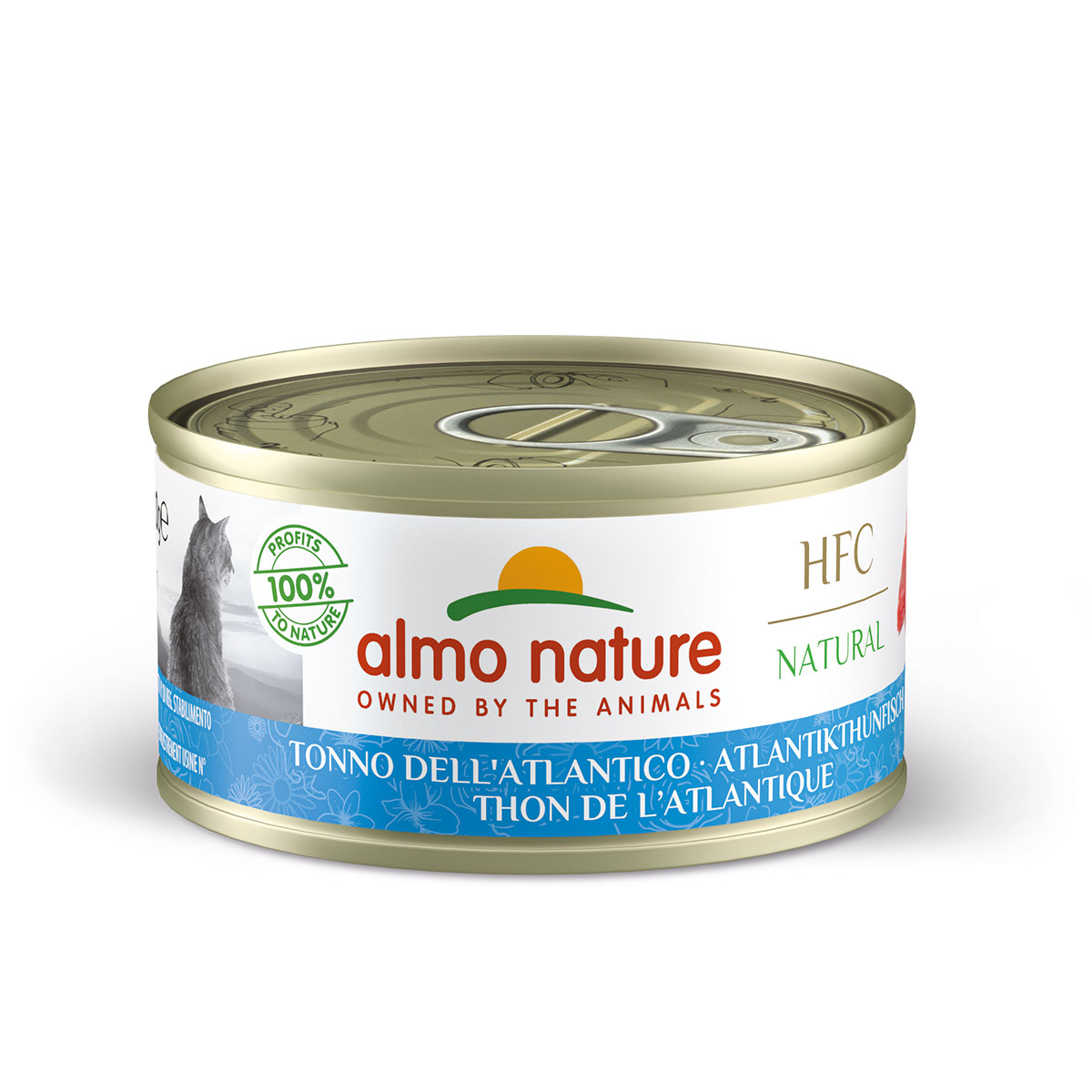 Almo Nature HFC Atlantikthunfisch
