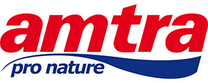 Logo Amtra