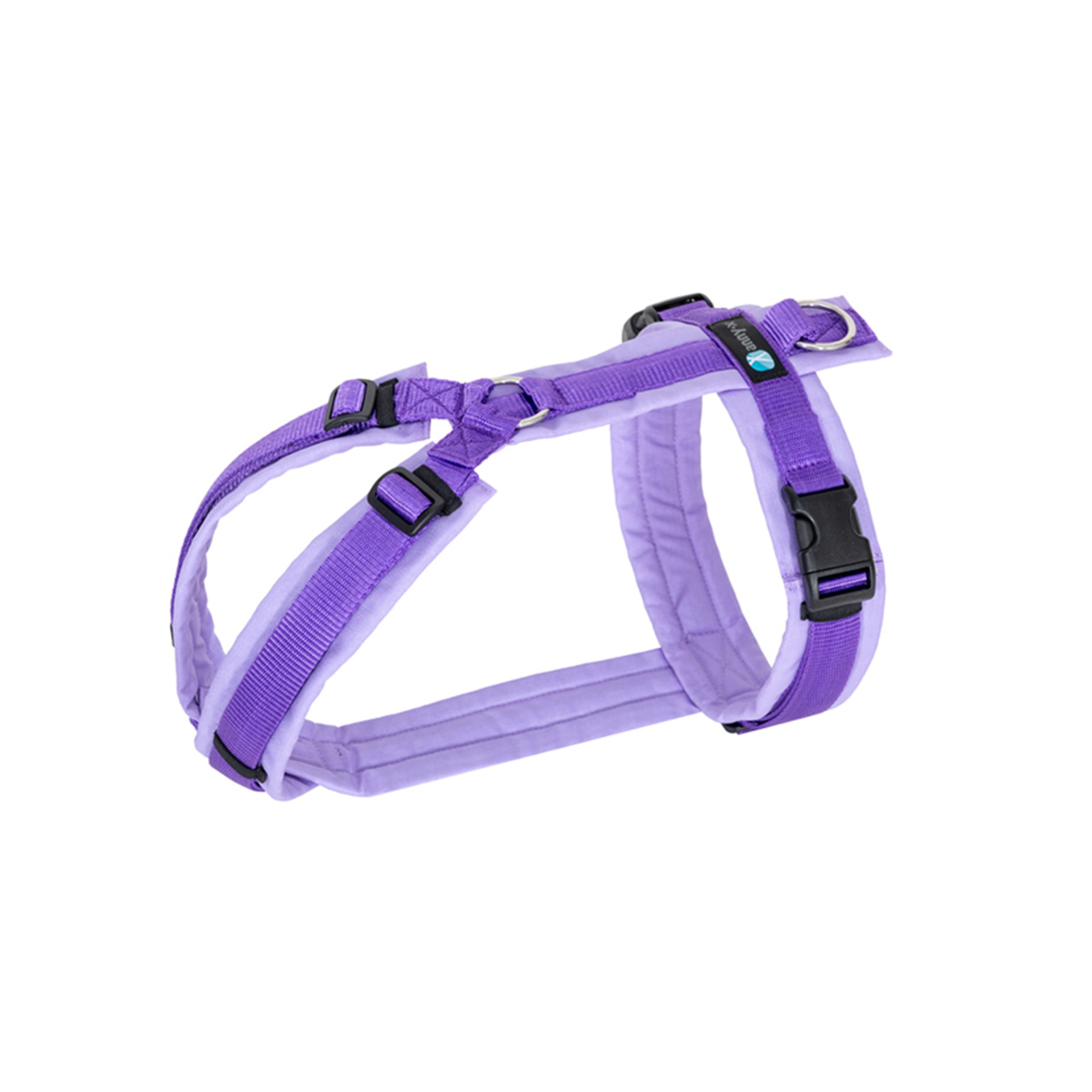 annyx Brustgeschirr Fun lavendel L | Gebrauchtware