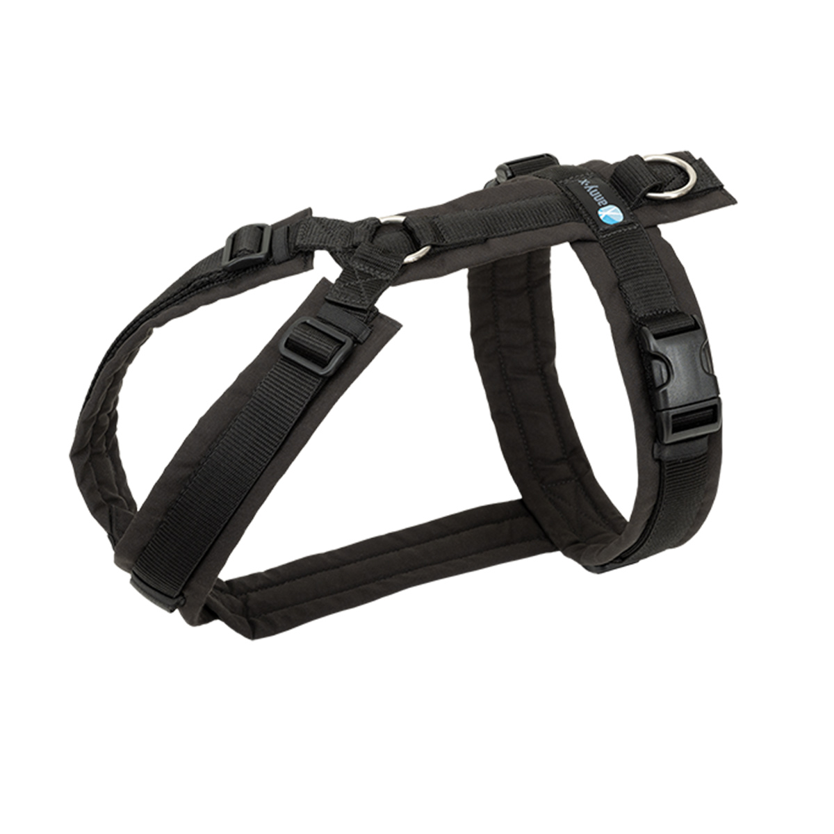 annyx Brustgeschirr Fun schwarz M | Gebrauchtware