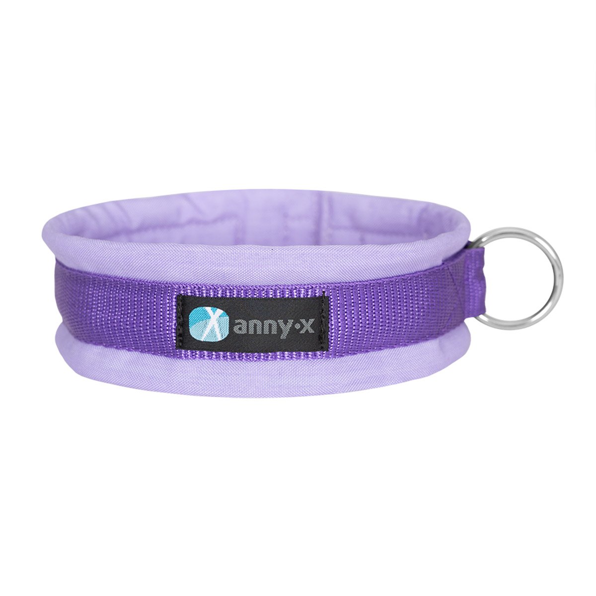 annyx Steckhalsband Fun lavendel