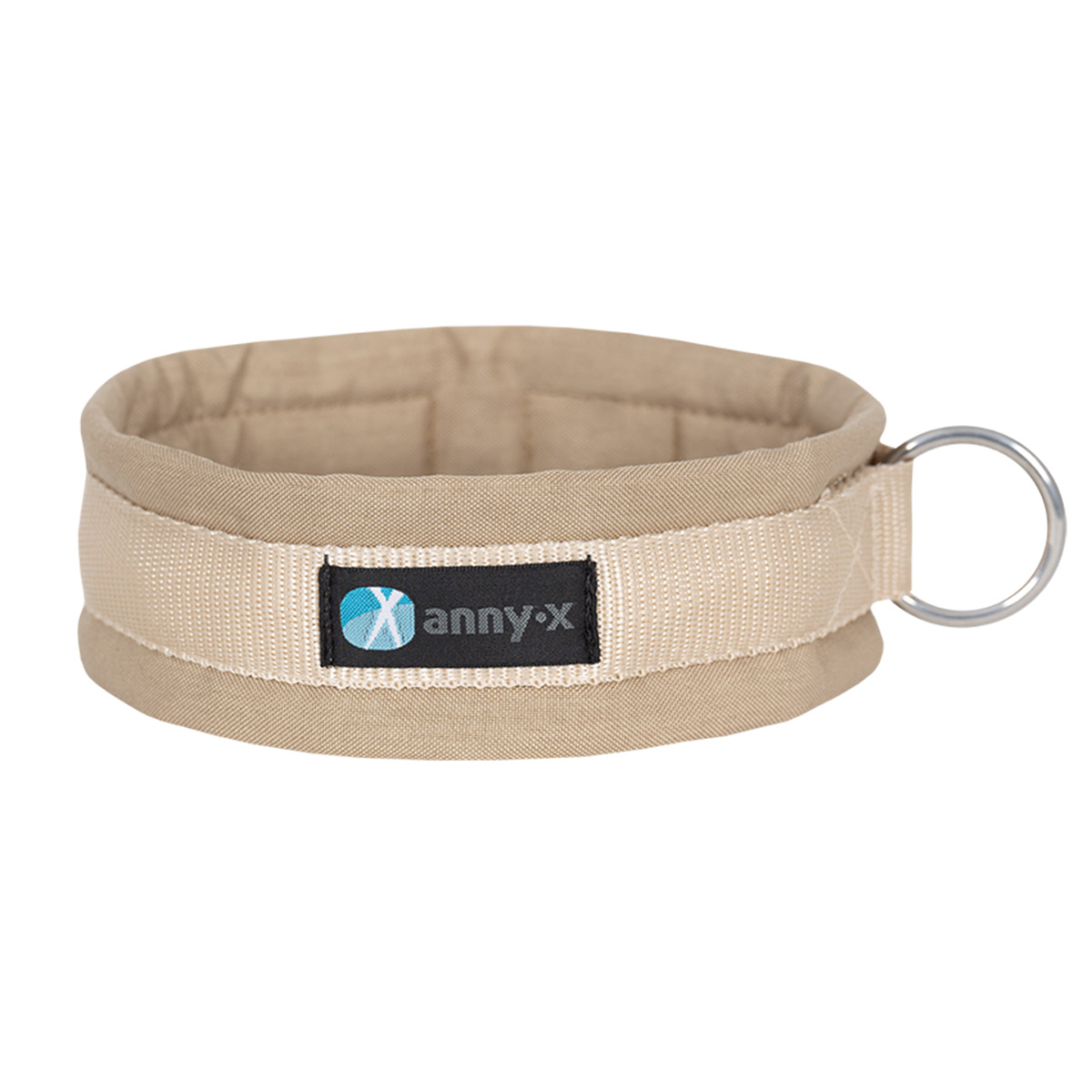 annyx Steckhalsband Fun schneeball