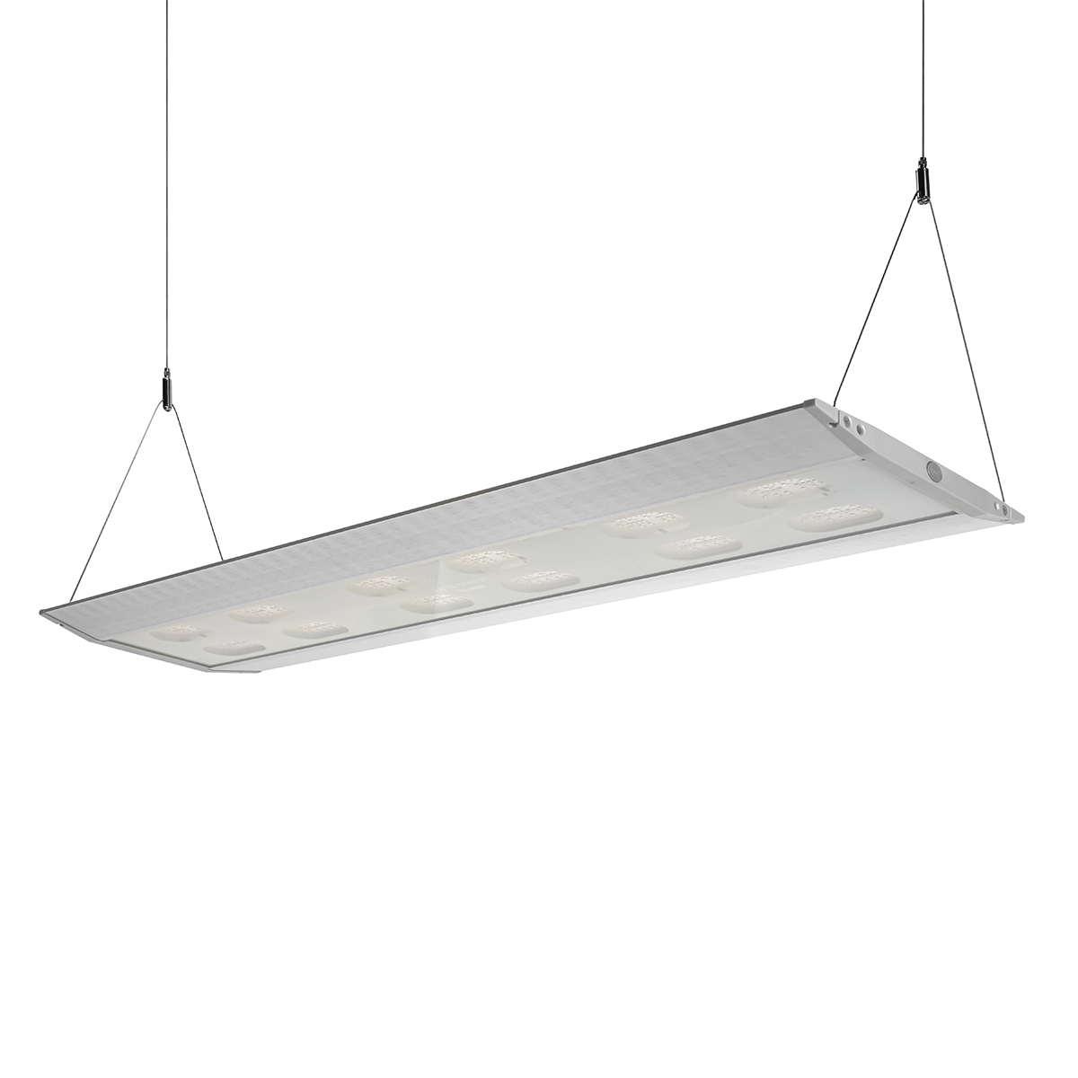 Aquael Aquariumbeleuchtung Ultra Slim 90