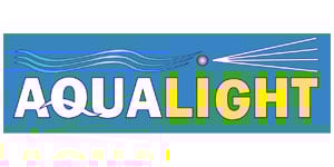 Logo Aqua Light