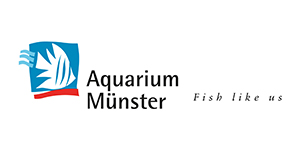 Logo Aquarium Münster