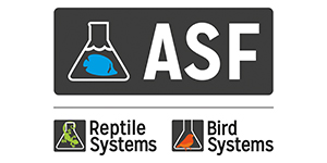 Logo Aquarium Systems