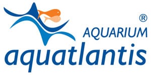 Aquatlantis Süßwasseraquarien