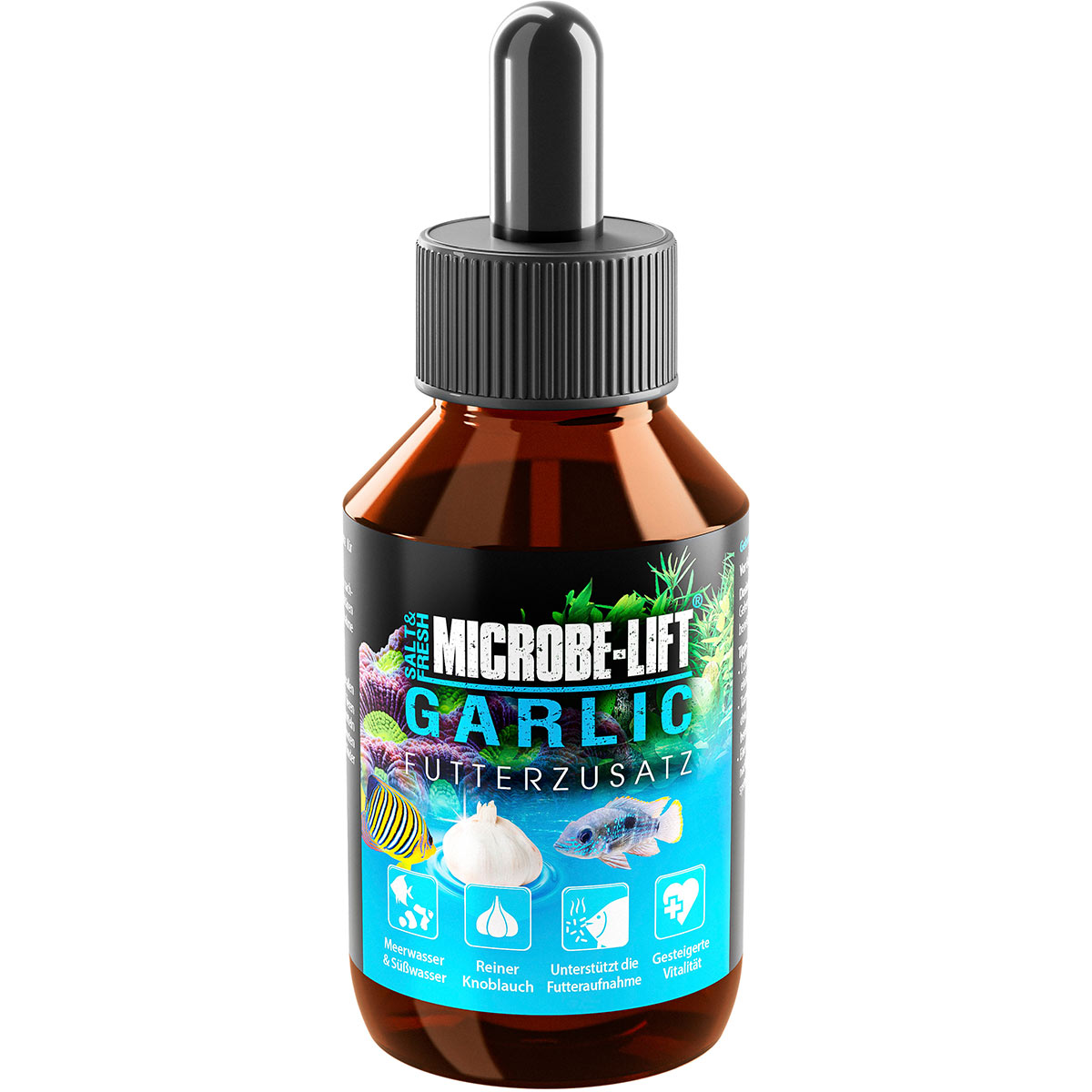 ARKA Garlic Futterzusatz 100 ml