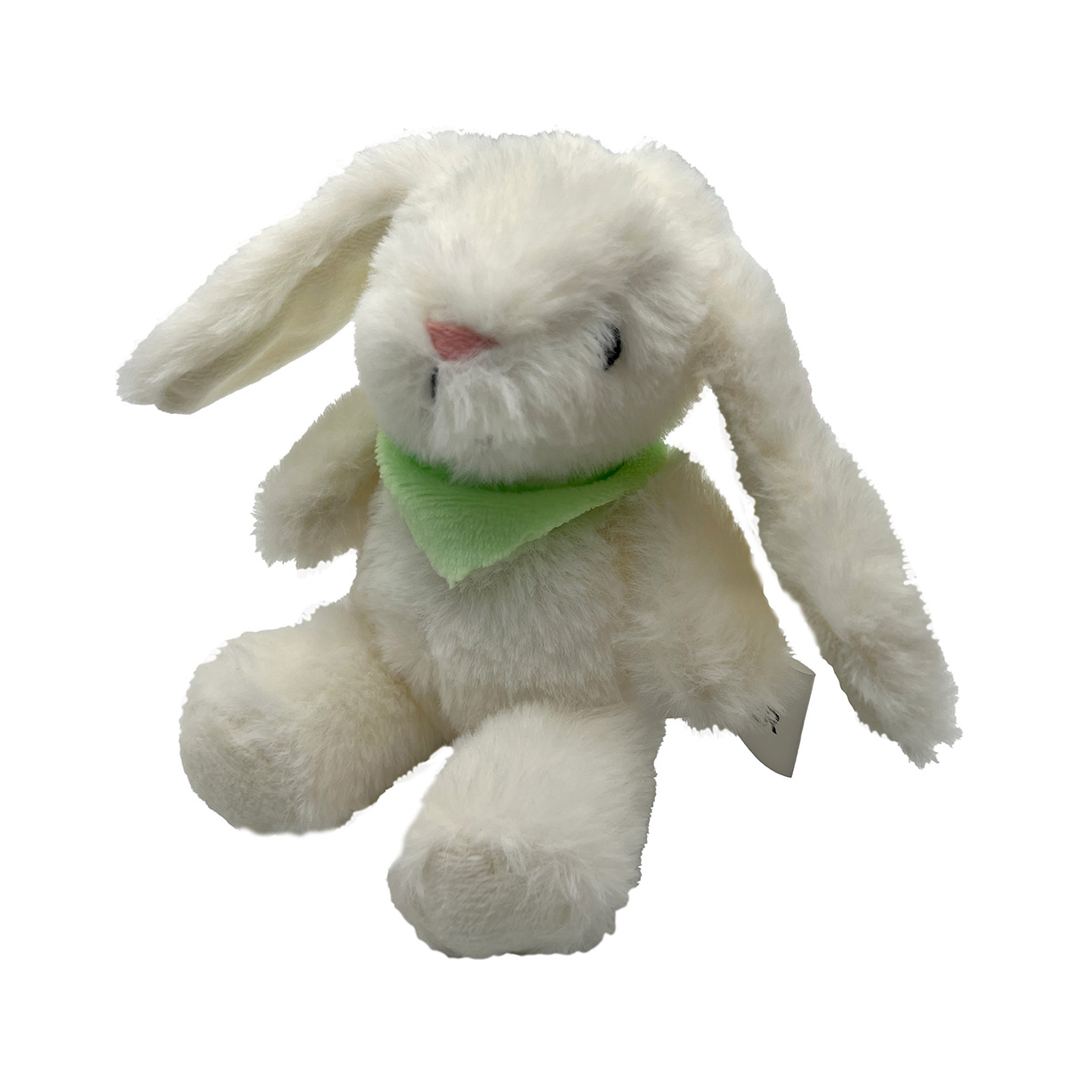 Aumüller Katzenspielkissen Hoppelhase Harry Plüsch